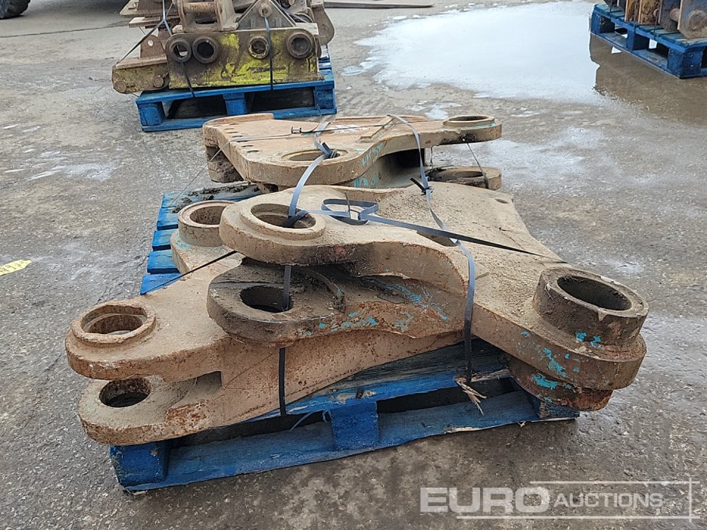 Shear to suit Multi Tool - Implemento para Excavadora: foto 4 Shear to suit Multi Tool - Implemento para Excavadora: foto 4