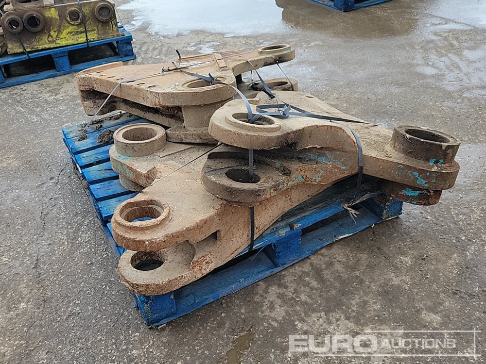 Shear to suit Multi Tool - Implemento para Excavadora: foto 3 Shear to suit Multi Tool - Implemento para Excavadora: foto 3