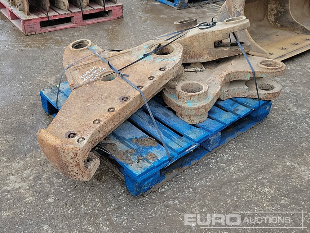 Shear to suit Multi Tool - Implemento para Excavadora: foto 1 Shear to suit Multi Tool - Implemento para Excavadora: foto 1