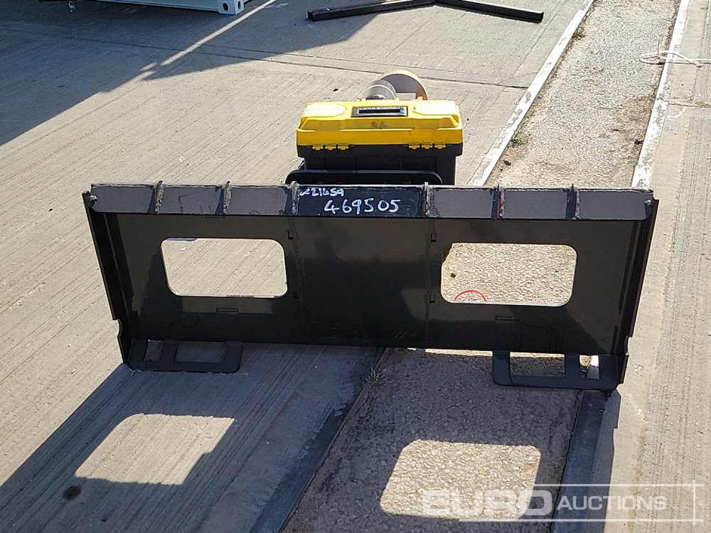 Implemento para Excavadora Unused 2025 Captok CK-D680: foto 20