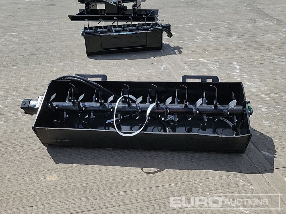 Implemento para Excavadora Unused 2025 Captok CK-RT57: foto 8