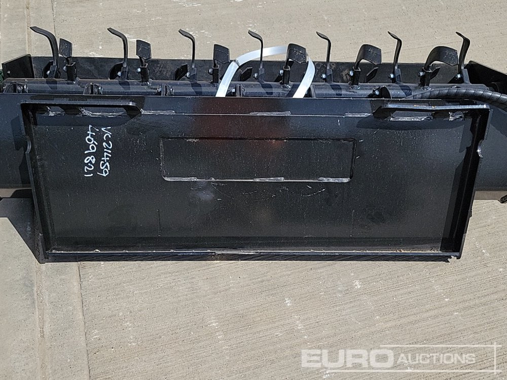 Implemento para Excavadora Unused 2025 Captok CK-RT57: foto 17