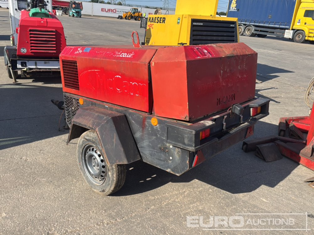 Ingersoll Rand TYPER1090F741 - Compresor de aire: foto 2 Ingersoll Rand TYPER1090F741 - Compresor de aire: foto 2