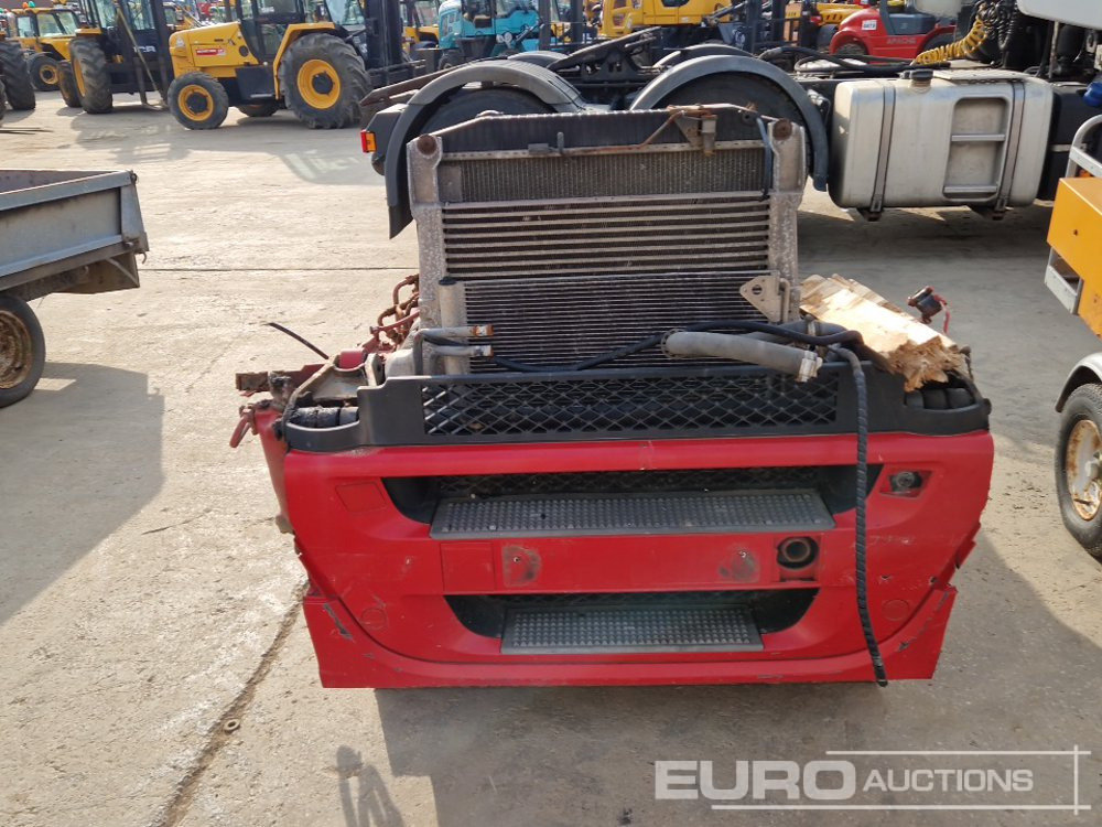 Iveco Cursor - Motor: foto 2 Iveco Cursor - Motor: foto 2