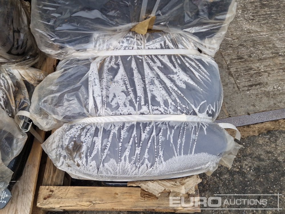 Equipo de construcción JCB Operator Seat (4 of): foto 16