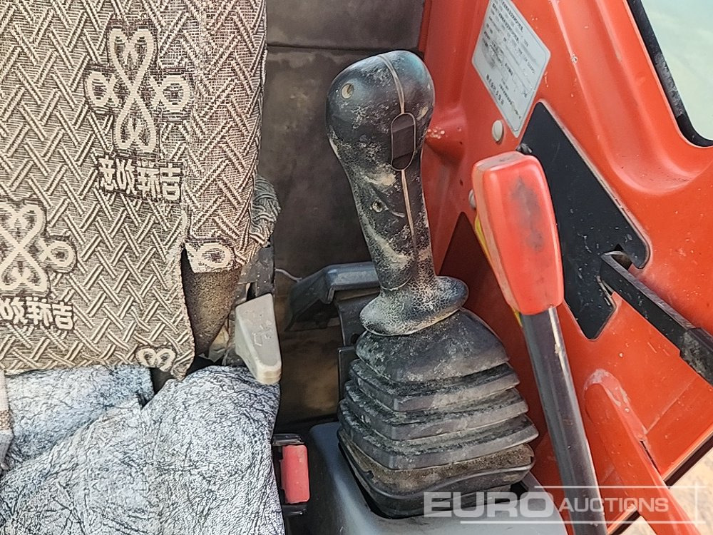 Miniexcavadora Kubota KX185-3: foto 49 Miniexcavadora Kubota KX185-3: foto 49