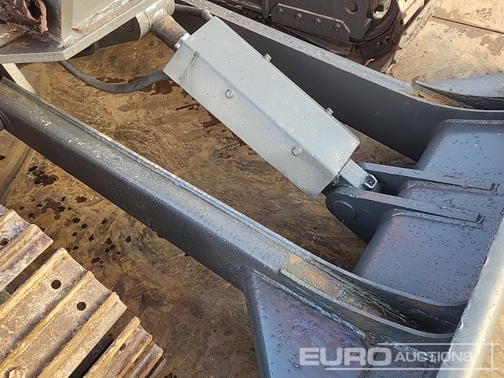 Miniexcavadora Kubota KX185-3: foto 28 Miniexcavadora Kubota KX185-3: foto 28