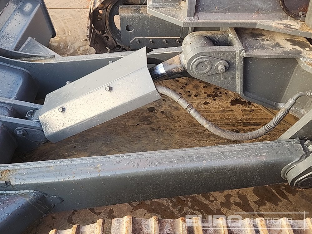 Miniexcavadora Kubota KX185-3: foto 25 Miniexcavadora Kubota KX185-3: foto 25