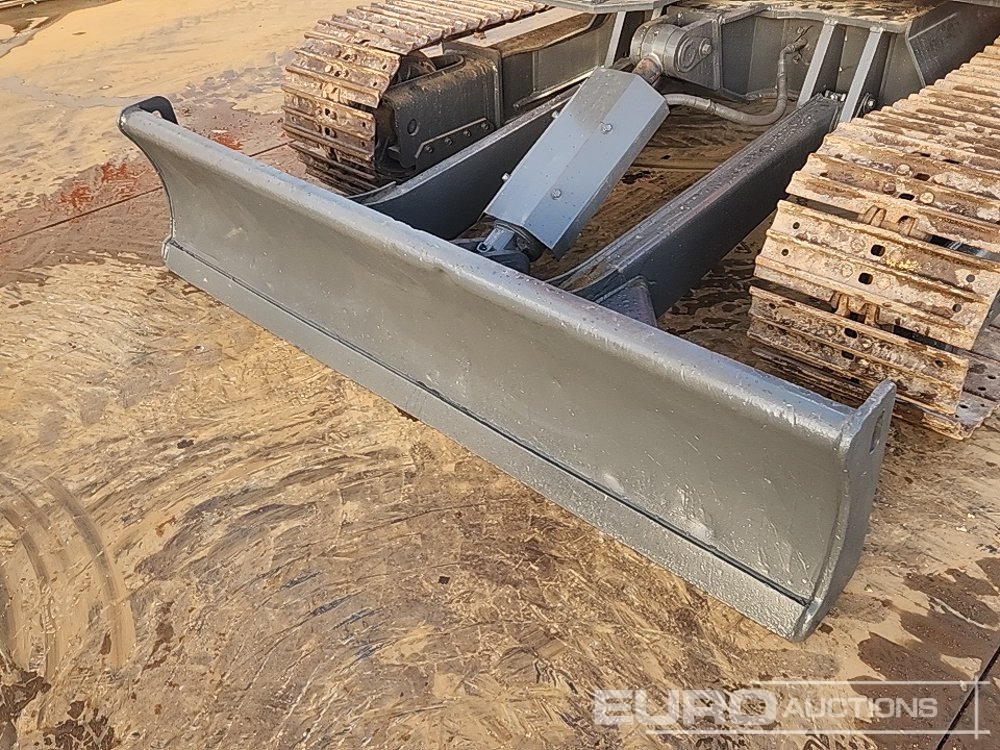 Miniexcavadora Kubota KX185-3: foto 26 Miniexcavadora Kubota KX185-3: foto 26