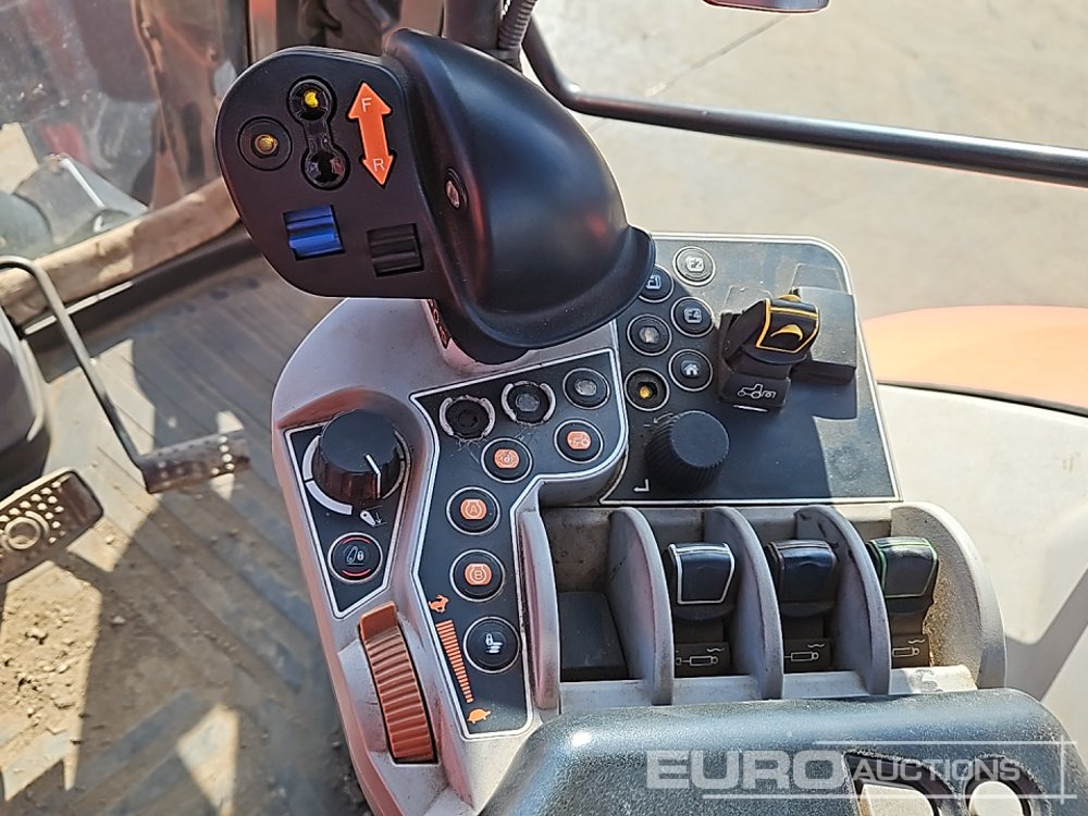 Tractor Kubota M7171: foto 34