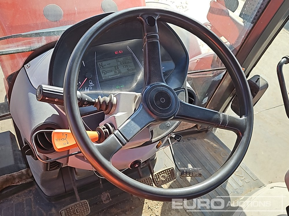 Tractor Kubota M7171: foto 33