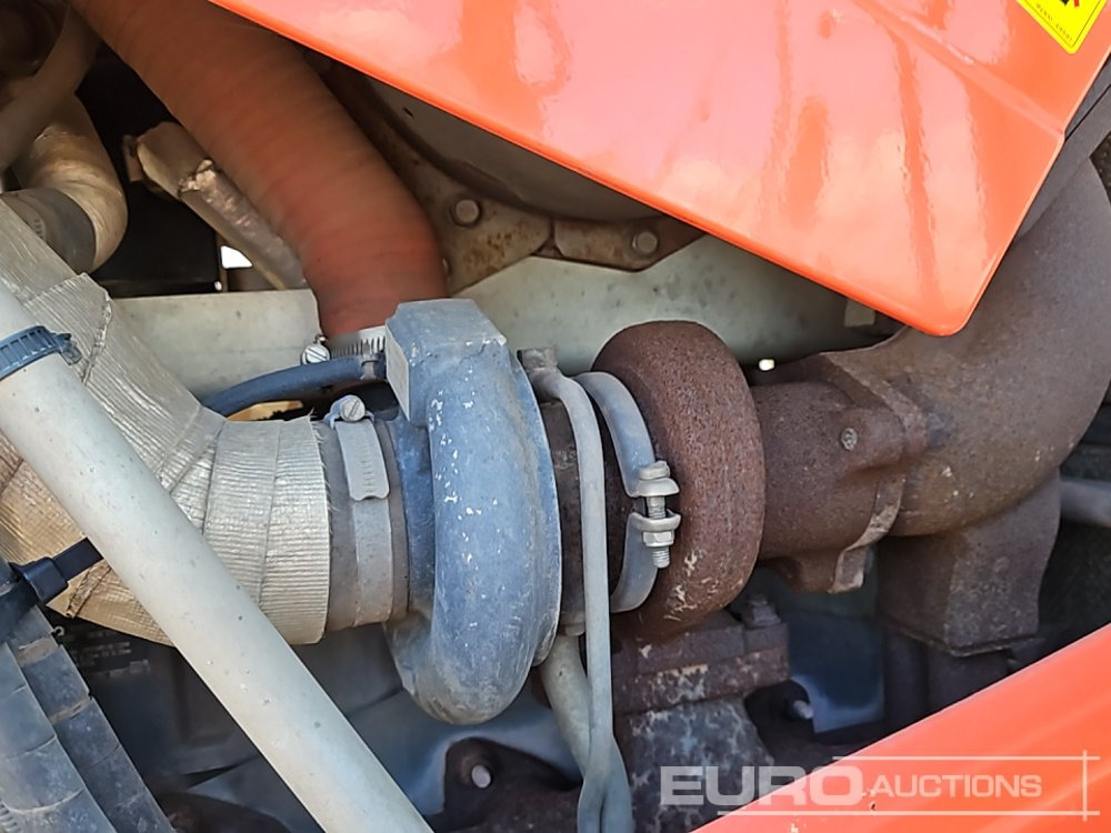 Tractor Kubota M7171: foto 16