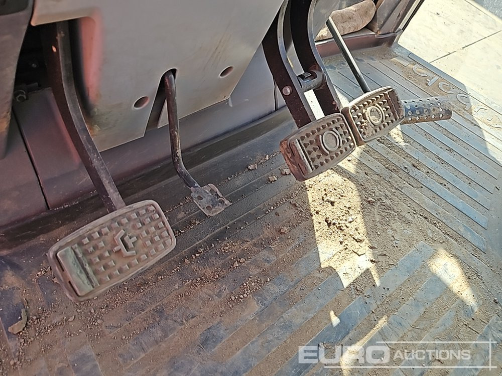 Tractor Kubota M7171: foto 30