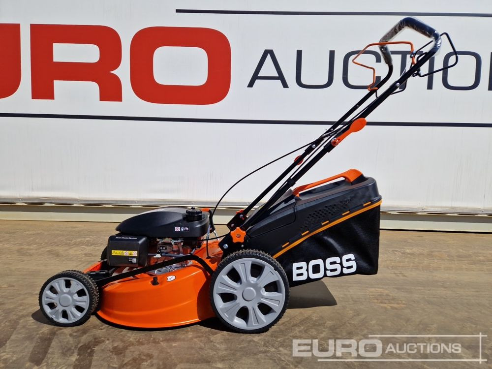 Unused Boss 55CM - Maquinaria agrícola: foto 3 Unused Boss 55CM - Maquinaria agrícola: foto 3