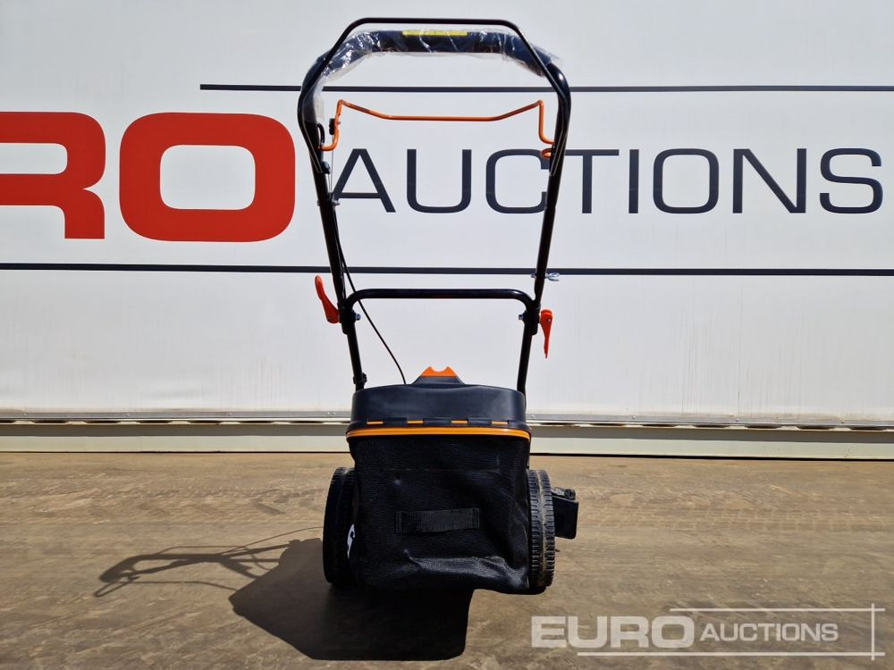 Unused Boss 55CM - Maquinaria agrícola: foto 4 Unused Boss 55CM - Maquinaria agrícola: foto 4