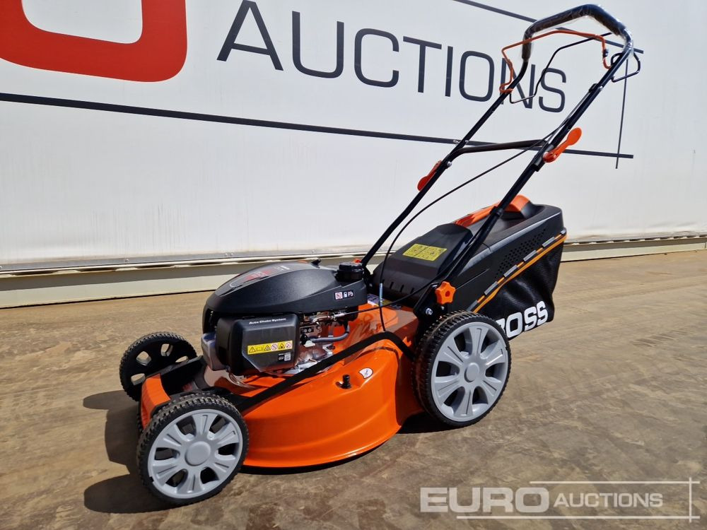 Unused Boss 55CM - Maquinaria agrícola: foto 1 Unused Boss 55CM - Maquinaria agrícola: foto 1