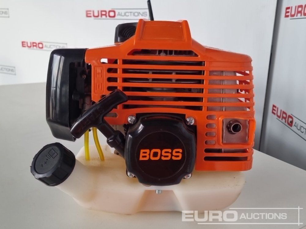 Unused Boss DGJ430H - Maquinaria agrícola: foto 5 Unused Boss DGJ430H - Maquinaria agrícola: foto 5