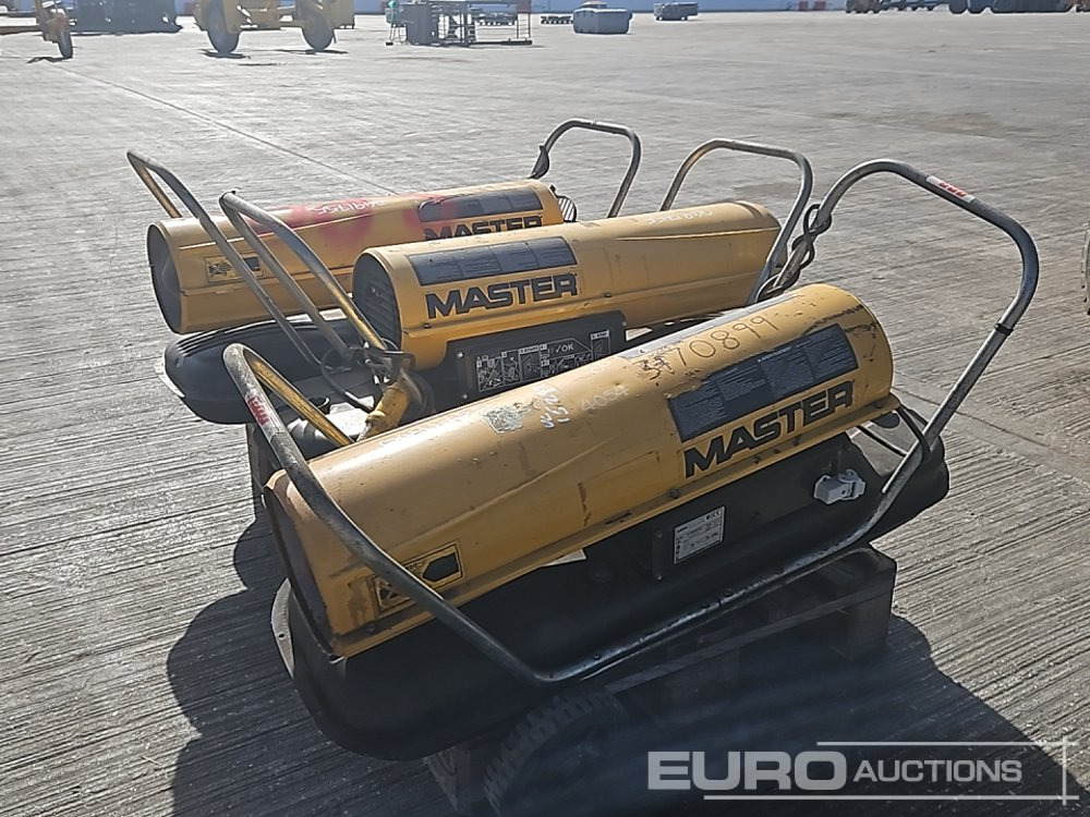 Master B150 CED - Equipo de construcción: foto 4 Master B150 CED - Equipo de construcción: foto 4