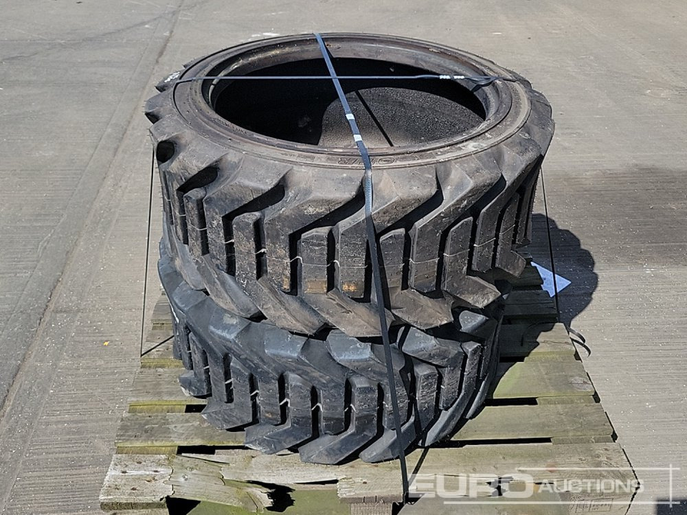 Outrigger 355/55D625 NHS Tyre (2 of) - Neumático: foto 2 Outrigger 355/55D625 NHS Tyre (2 of) - Neumático: foto 2