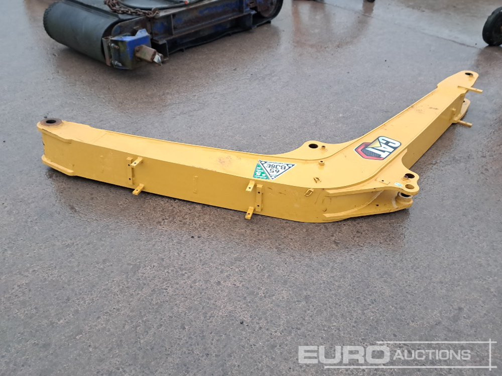 Boom to suit CAT Min Excavator (Damaged) - Piezas de recambio: foto 2 Boom to suit CAT Min Excavator (Damaged) - Piezas de recambio: foto 2