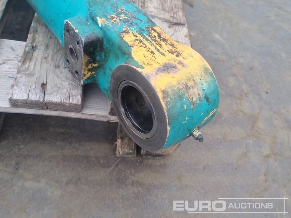 Bucket Ram to suit Kobelco SK140 - Piezas de recambio: foto 5 Bucket Ram to suit Kobelco SK140 - Piezas de recambio: foto 5