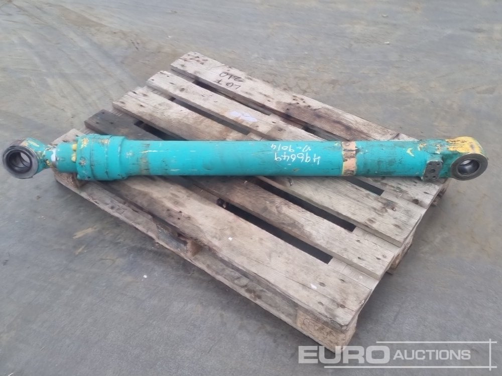 Bucket Ram to suit Kobelco SK140 - Piezas de recambio: foto 3 Bucket Ram to suit Kobelco SK140 - Piezas de recambio: foto 3