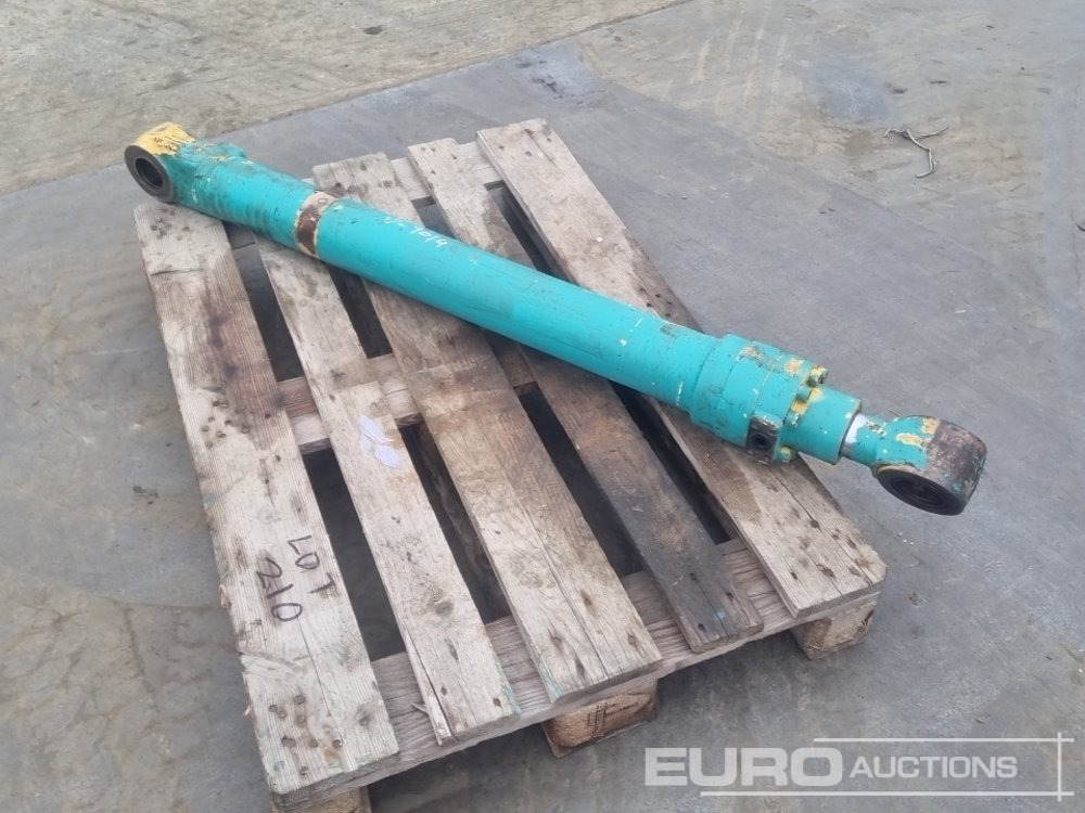 Bucket Ram to suit Kobelco SK140 - Piezas de recambio: foto 1 Bucket Ram to suit Kobelco SK140 - Piezas de recambio: foto 1