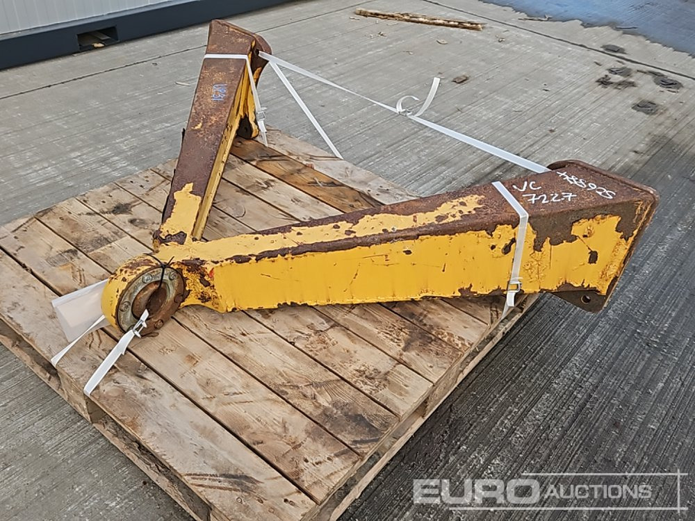 CAT A Frame to suit Dumptruck - Piezas de recambio: foto 1 CAT A Frame to suit Dumptruck - Piezas de recambio: foto 1