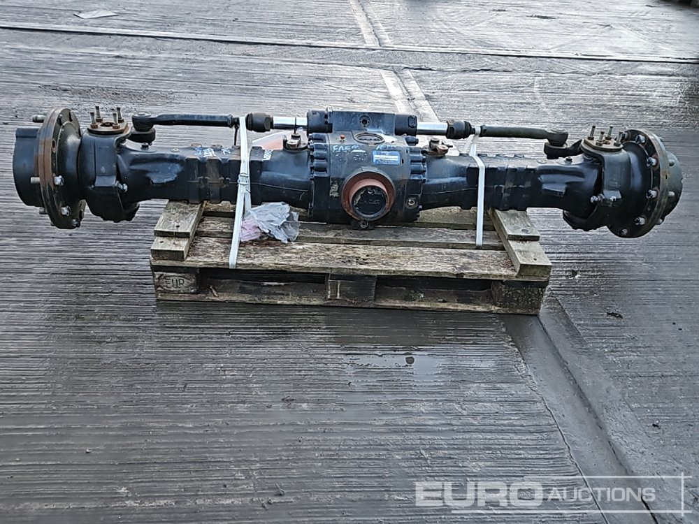 CAT Axle - Piezas de recambio: foto 2 CAT Axle - Piezas de recambio: foto 2