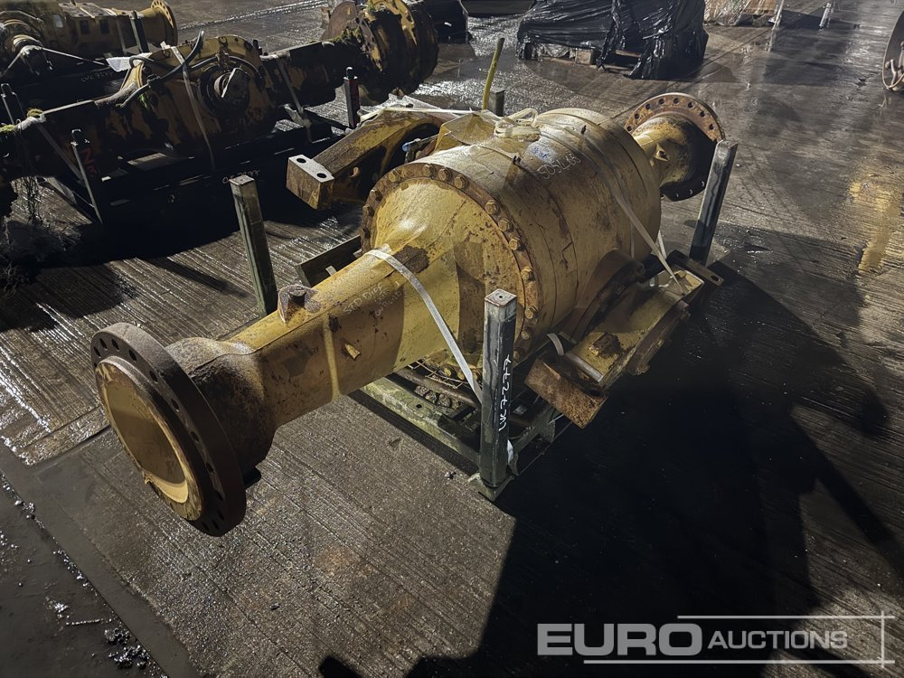 CAT Drive Axle - Piezas de recambio: foto 1 CAT Drive Axle - Piezas de recambio: foto 1