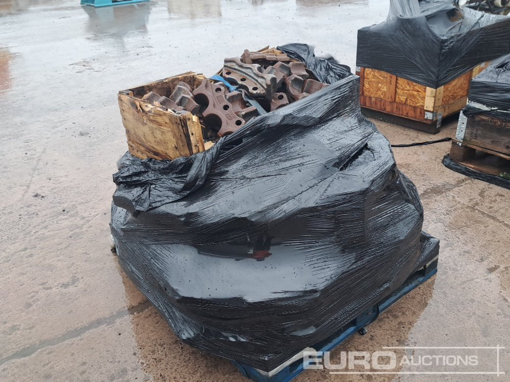 Chains, Segmets & Sprockets to suit Dozer - Piezas de recambio: foto 2 Chains, Segmets & Sprockets to suit Dozer - Piezas de recambio: foto 2