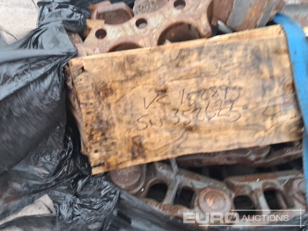 Chains, Segmets & Sprockets to suit Dozer - Piezas de recambio: foto 5 Chains, Segmets & Sprockets to suit Dozer - Piezas de recambio: foto 5