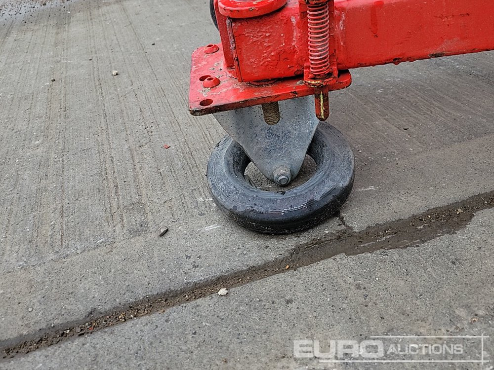 Equipo de construcción Quick step 200: foto 12