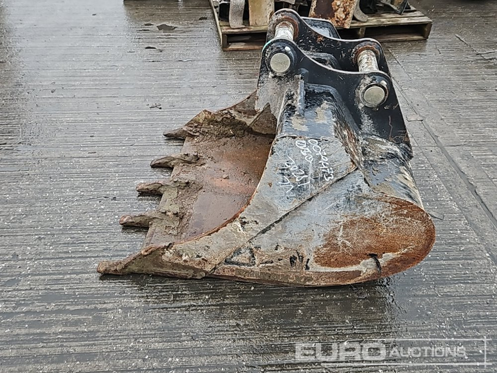 Rhinox 36" Digging Bucket 60mm Pin to suit 10-12 Ton Excavator - Cazo: foto 4 Rhinox 36" Digging Bucket 60mm Pin to suit 10-12 Ton Excavator - Cazo: foto 4