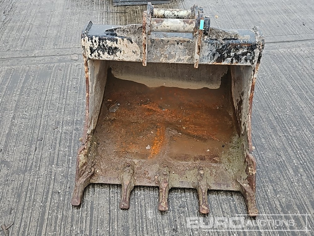 Rhinox 36" Digging Bucket 60mm Pin to suit 10-12 Ton Excavator - Cazo: foto 2 Rhinox 36" Digging Bucket 60mm Pin to suit 10-12 Ton Excavator - Cazo: foto 2