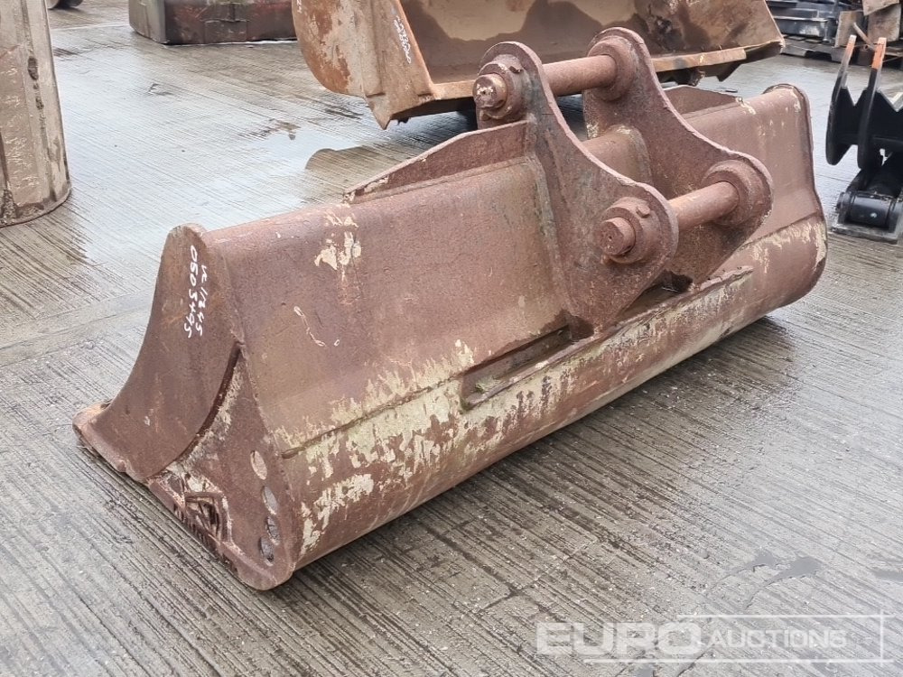 Rhinox 72" Ditching Bucket 65mm Pin to suit 13 Ton Excavator - Cazo: foto 5 Rhinox 72" Ditching Bucket 65mm Pin to suit 13 Ton Excavator - Cazo: foto 5