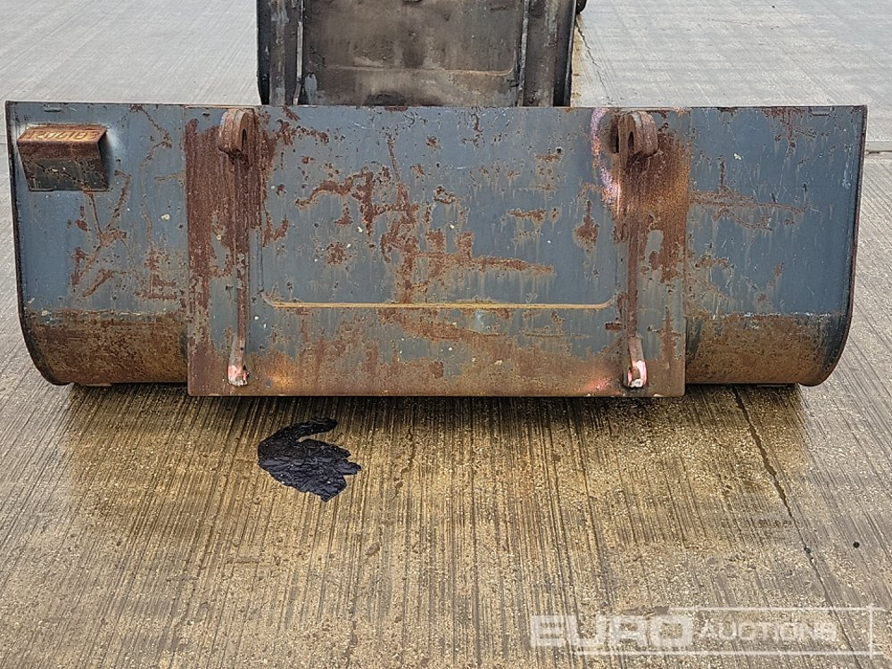 Rhinox 90" Loading Bucket to suit Telehandler - Cazo: foto 4 Rhinox 90" Loading Bucket to suit Telehandler - Cazo: foto 4