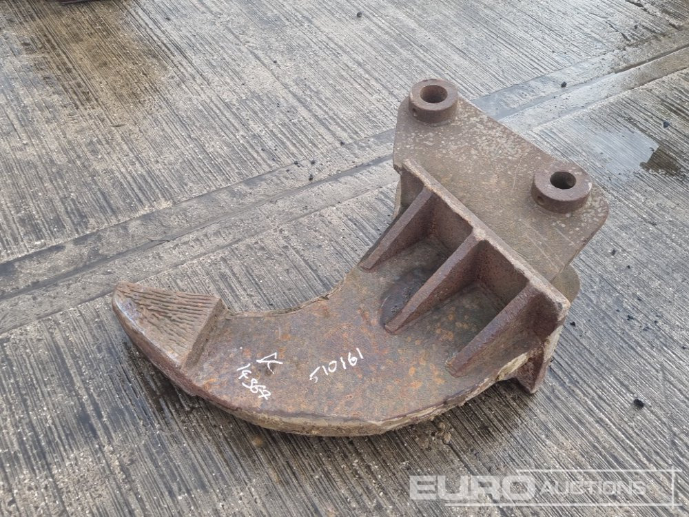 Ripper 50mm Pin to suit 6-8 Ton Excavator - Cazo: foto 3 Ripper 50mm Pin to suit 6-8 Ton Excavator - Cazo: foto 3