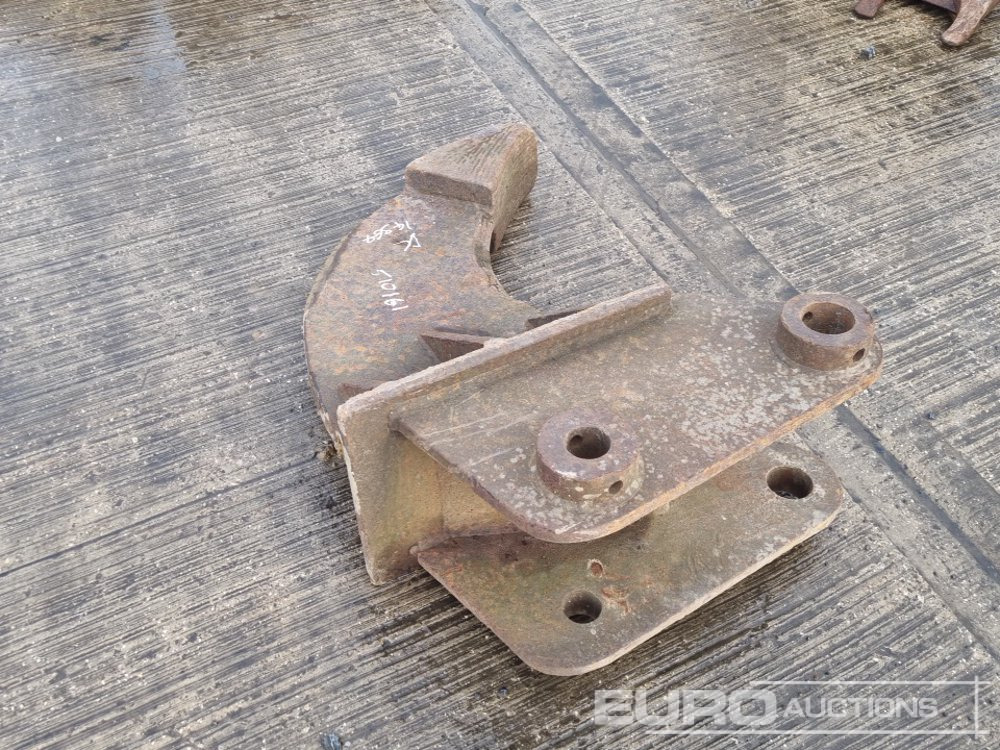 Ripper 50mm Pin to suit 6-8 Ton Excavator - Cazo: foto 5 Ripper 50mm Pin to suit 6-8 Ton Excavator - Cazo: foto 5