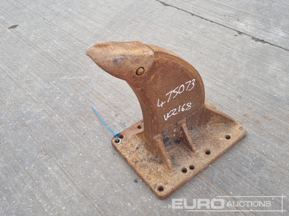 Ripper - Cazo: foto 1 Ripper - Cazo: foto 1