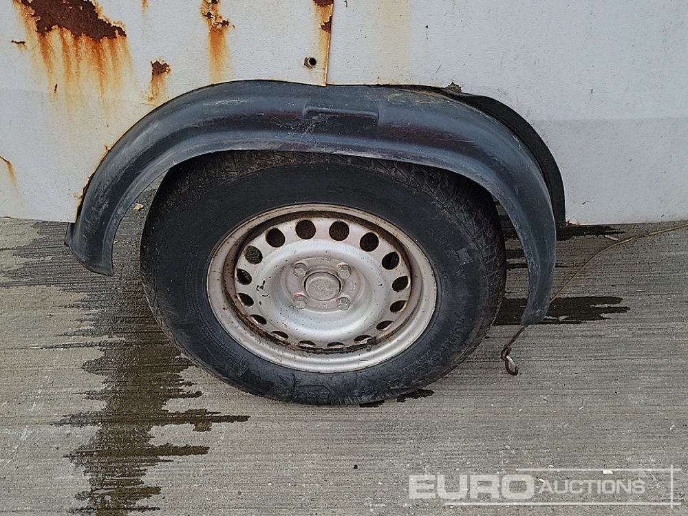 Torre de iluminación SMC TL90: foto 9 Torre de iluminación SMC TL90: foto 9