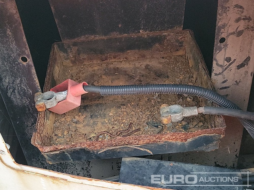 Torre de iluminación SMC TL90: foto 21 Torre de iluminación SMC TL90: foto 21