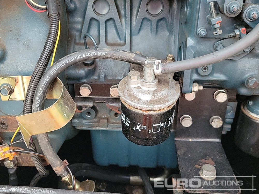 Torre de iluminación SMC TL90: foto 27 Torre de iluminación SMC TL90: foto 27