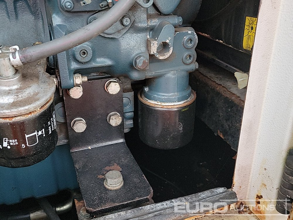 Torre de iluminación SMC TL90: foto 28 Torre de iluminación SMC TL90: foto 28