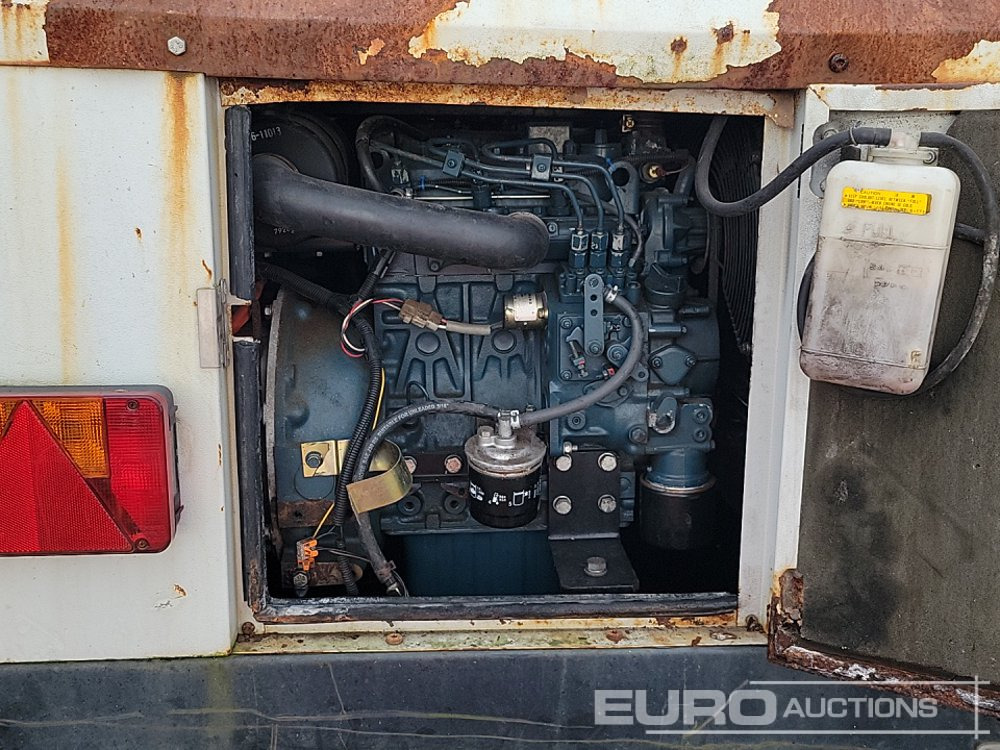 Torre de iluminación SMC TL90: foto 26 Torre de iluminación SMC TL90: foto 26