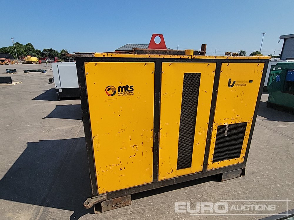 Schmidt HS55B - Equipo de construcción: foto 5 Schmidt HS55B - Equipo de construcción: foto 5