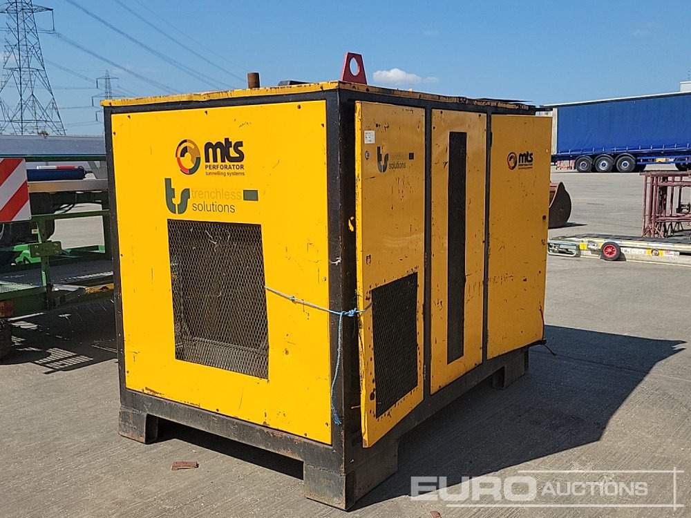 Schmidt HS55B - Equipo de construcción: foto 1 Schmidt HS55B - Equipo de construcción: foto 1