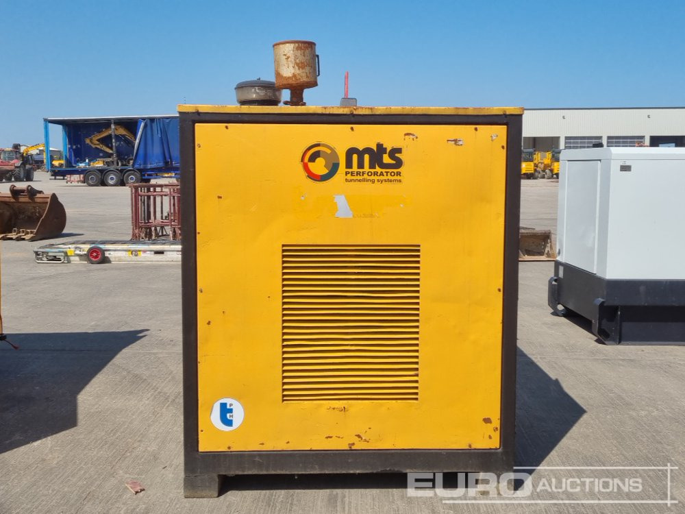 Schmidt HS55B - Equipo de construcción: foto 4 Schmidt HS55B - Equipo de construcción: foto 4