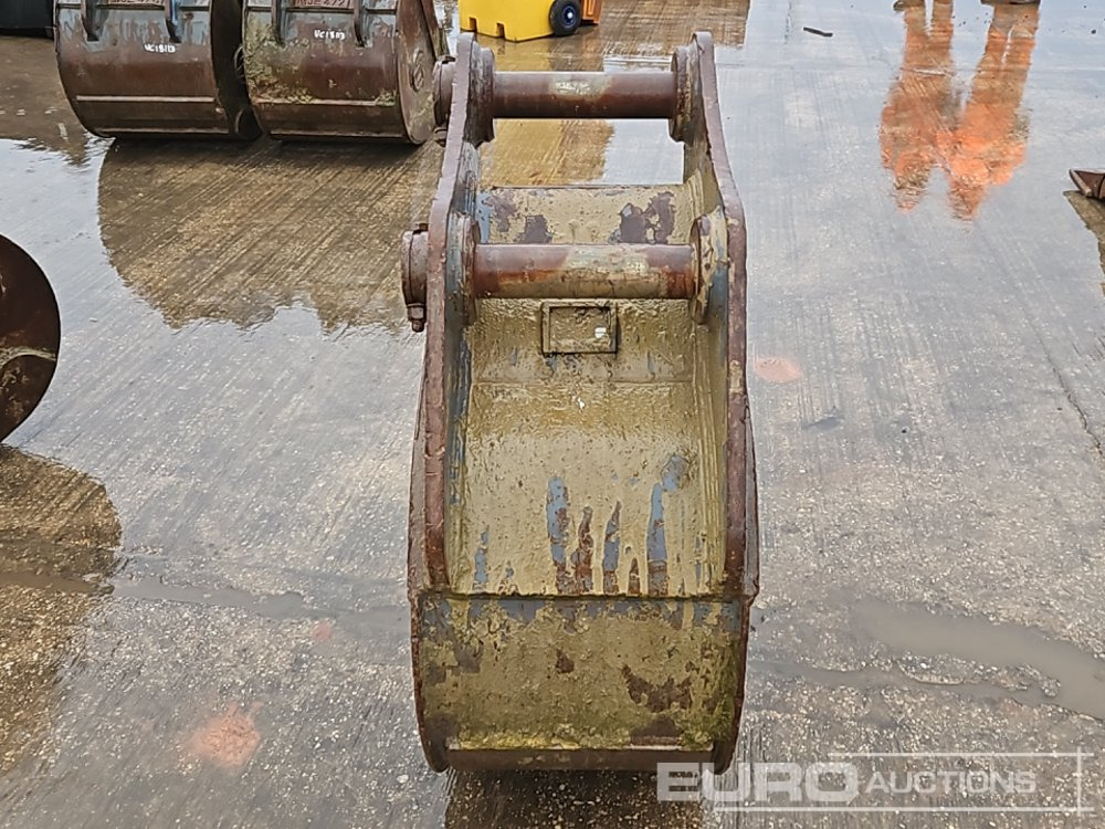 Strickland 18" Digging Bucket 65mm Pin to suit 13 Ton Excavator - Cazo: foto 4 Strickland 18" Digging Bucket 65mm Pin to suit 13 Ton Excavator - Cazo: foto 4