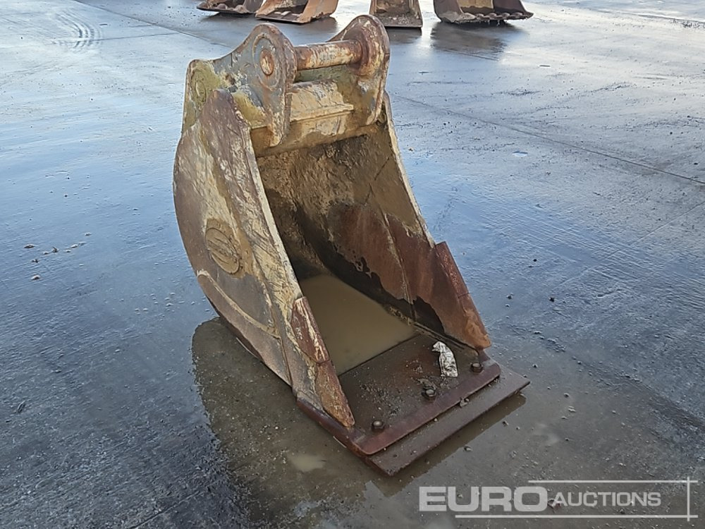 Strickland 24" Digging Bucket 65mm Pin to suit 13 Ton Excavator - Cazo: foto 2 Strickland 24" Digging Bucket 65mm Pin to suit 13 Ton Excavator - Cazo: foto 2
